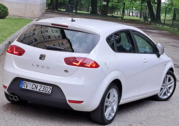 Volkswagen Passat cena 7011 przebieg: 377486, rok produkcji 2008 z Działoszyn małe 106